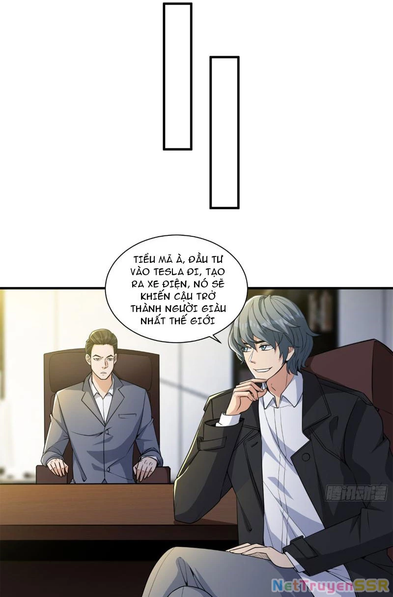Câu lạc bộ trao đổi nhân sinh Chapter 21 - Trang 3