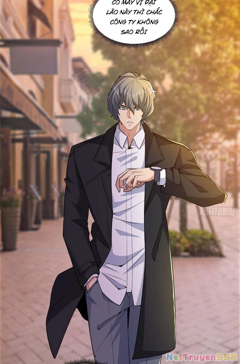 Câu lạc bộ trao đổi nhân sinh Chapter 21 - Trang 3