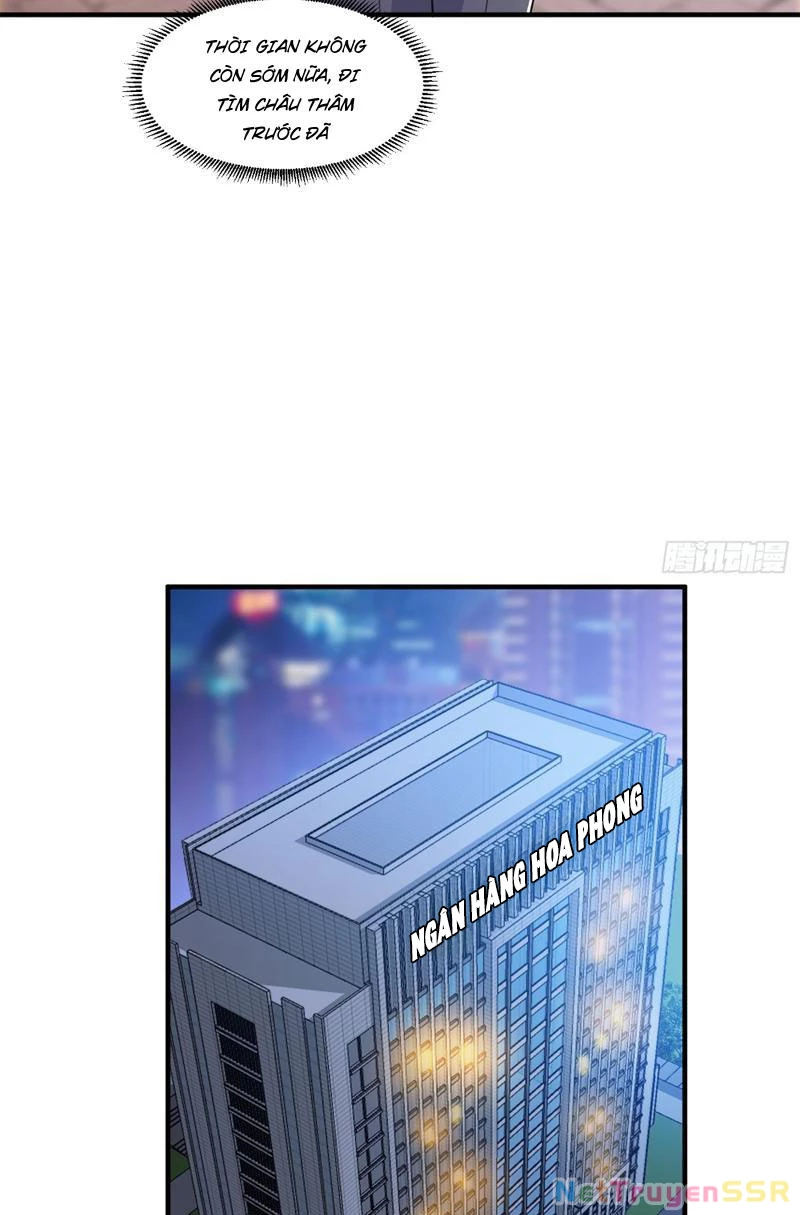 Câu lạc bộ trao đổi nhân sinh Chapter 21 - Trang 3