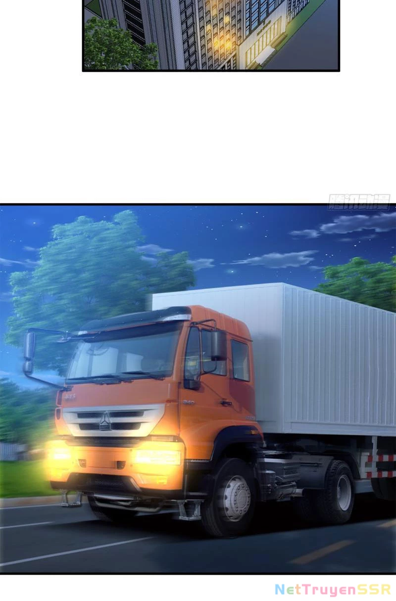 Câu lạc bộ trao đổi nhân sinh Chapter 21 - Trang 3