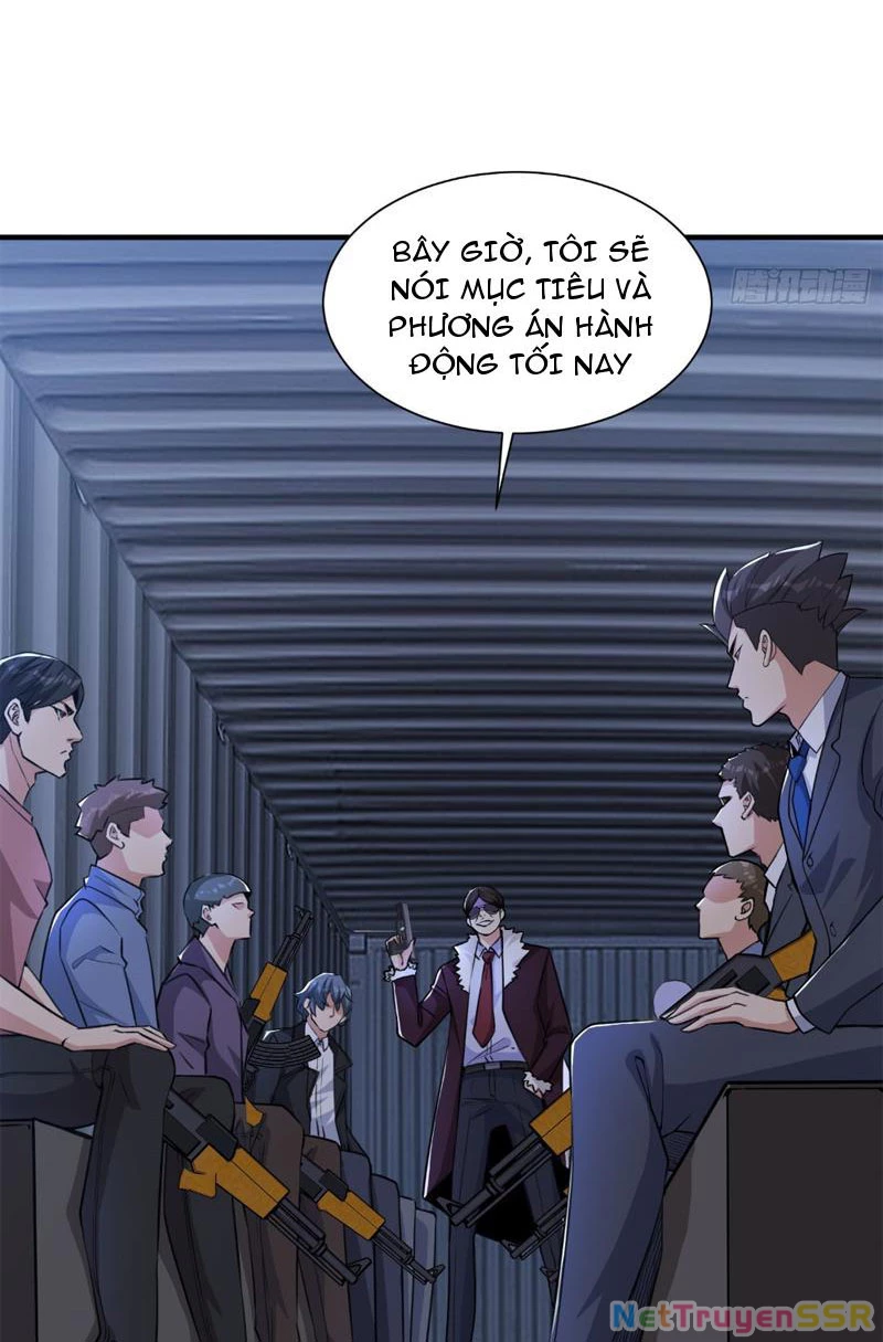 Câu lạc bộ trao đổi nhân sinh Chapter 21 - Trang 3