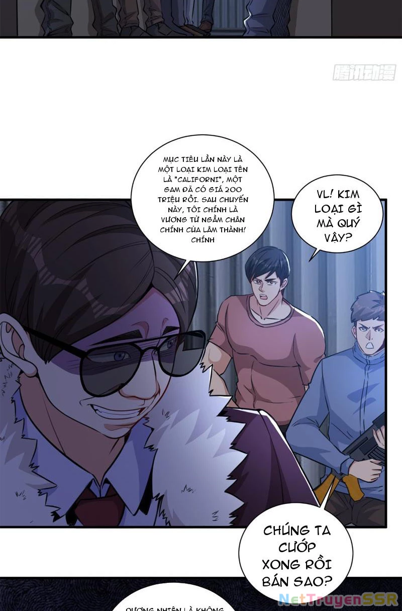 Câu lạc bộ trao đổi nhân sinh Chapter 21 - Trang 3