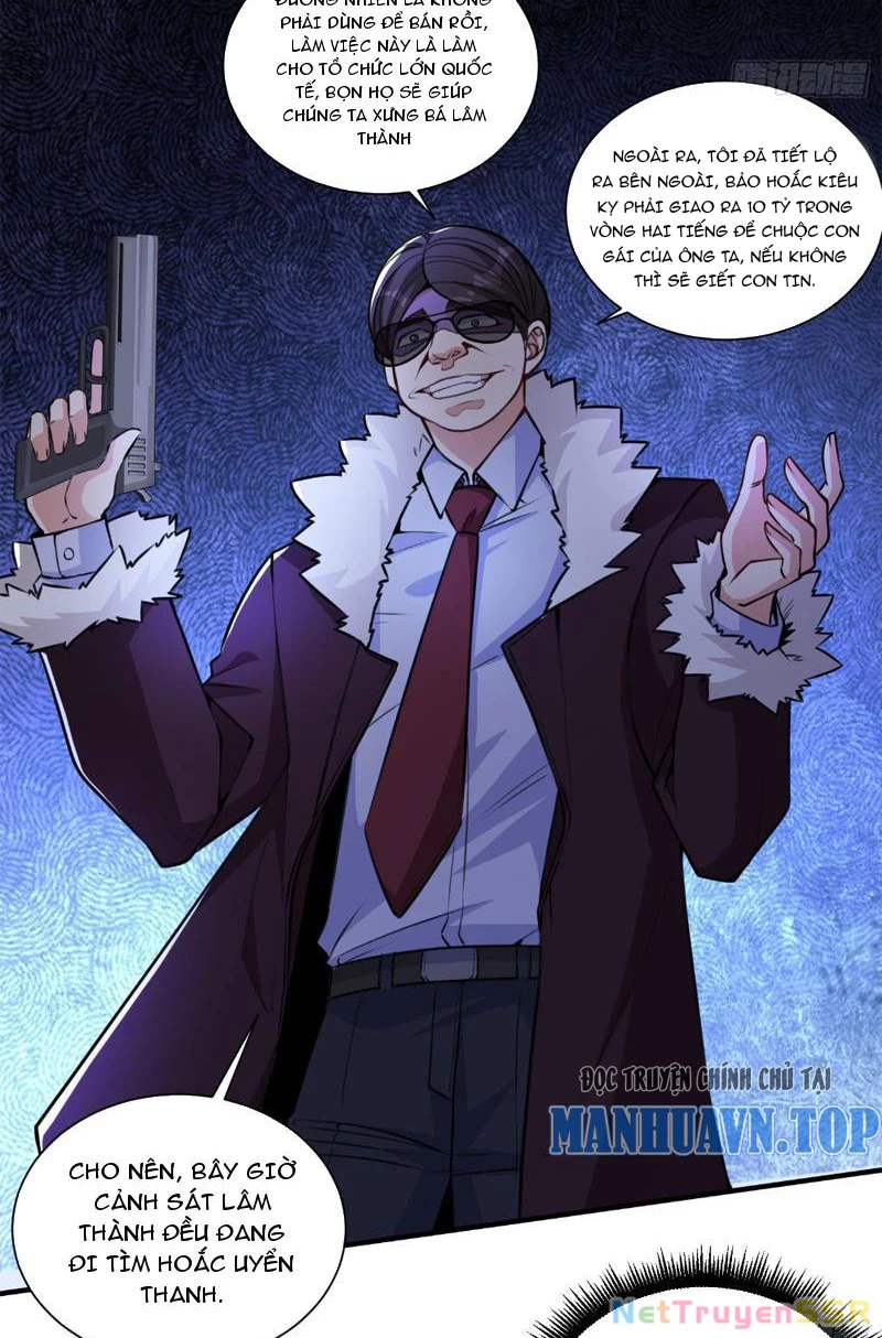 Câu lạc bộ trao đổi nhân sinh Chapter 21 - Trang 3