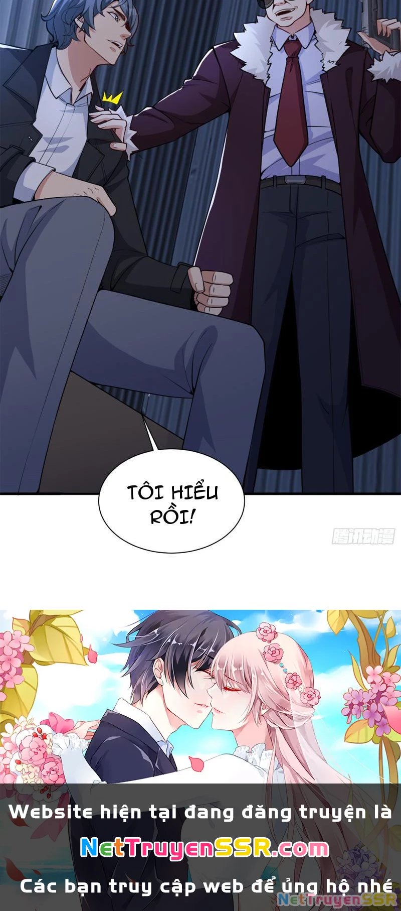 Câu lạc bộ trao đổi nhân sinh Chapter 21 - Trang 3