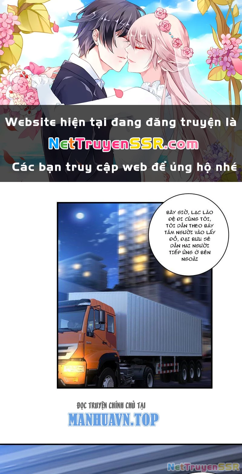 Câu lạc bộ trao đổi nhân sinh Chapter 22 - Trang 3