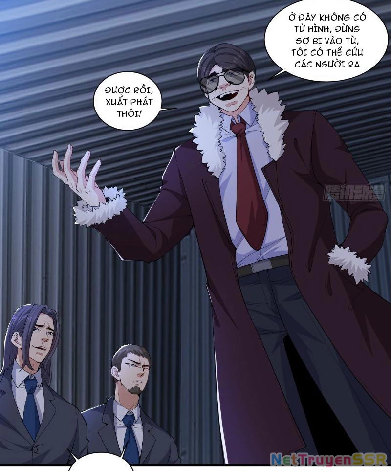 Câu lạc bộ trao đổi nhân sinh Chapter 22 - Trang 3