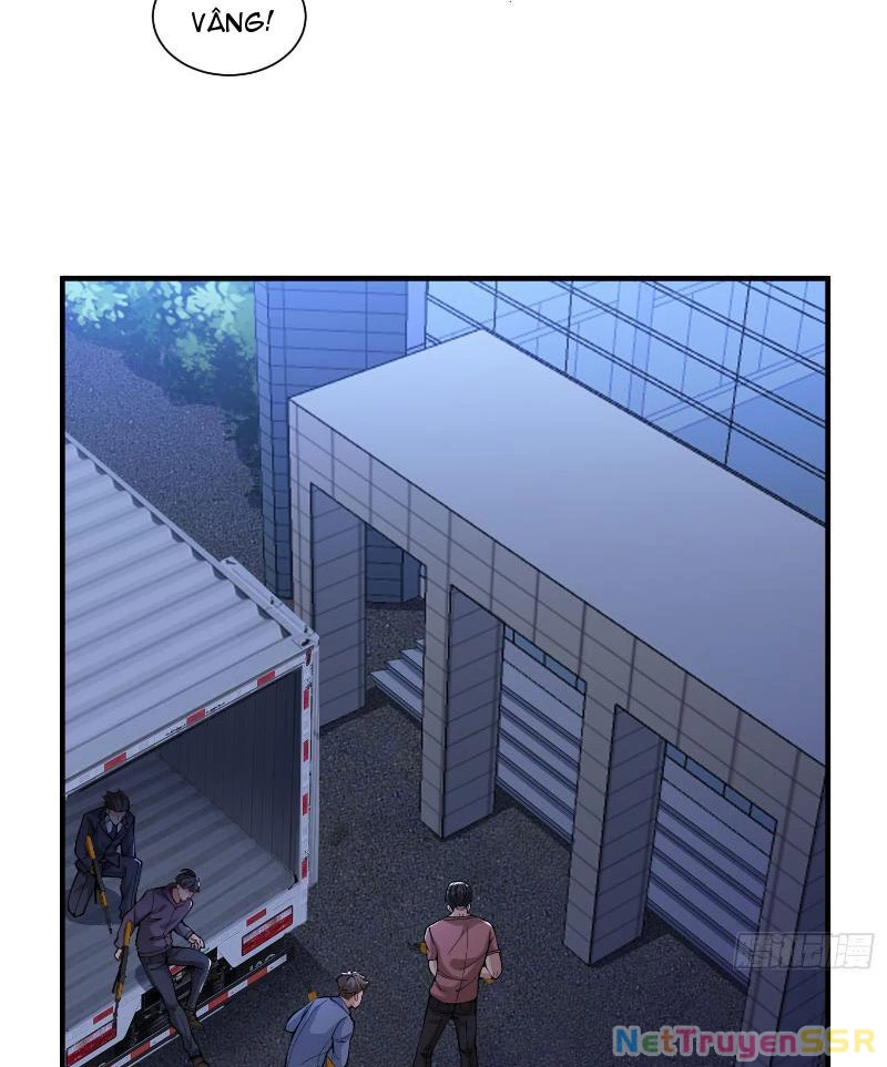 Câu lạc bộ trao đổi nhân sinh Chapter 22 - Trang 3