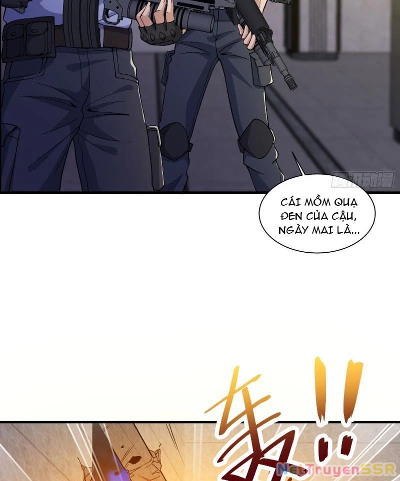 Câu lạc bộ trao đổi nhân sinh Chapter 22 - Trang 3