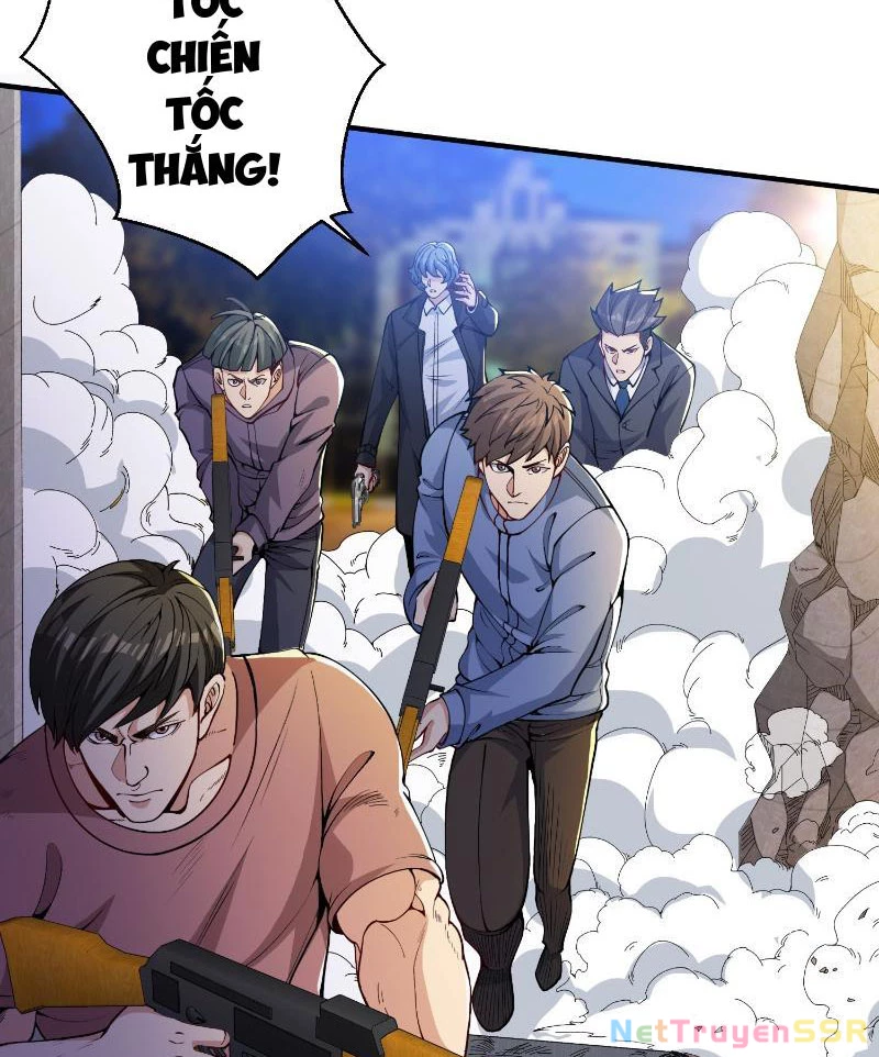 Câu lạc bộ trao đổi nhân sinh Chapter 22 - Trang 3