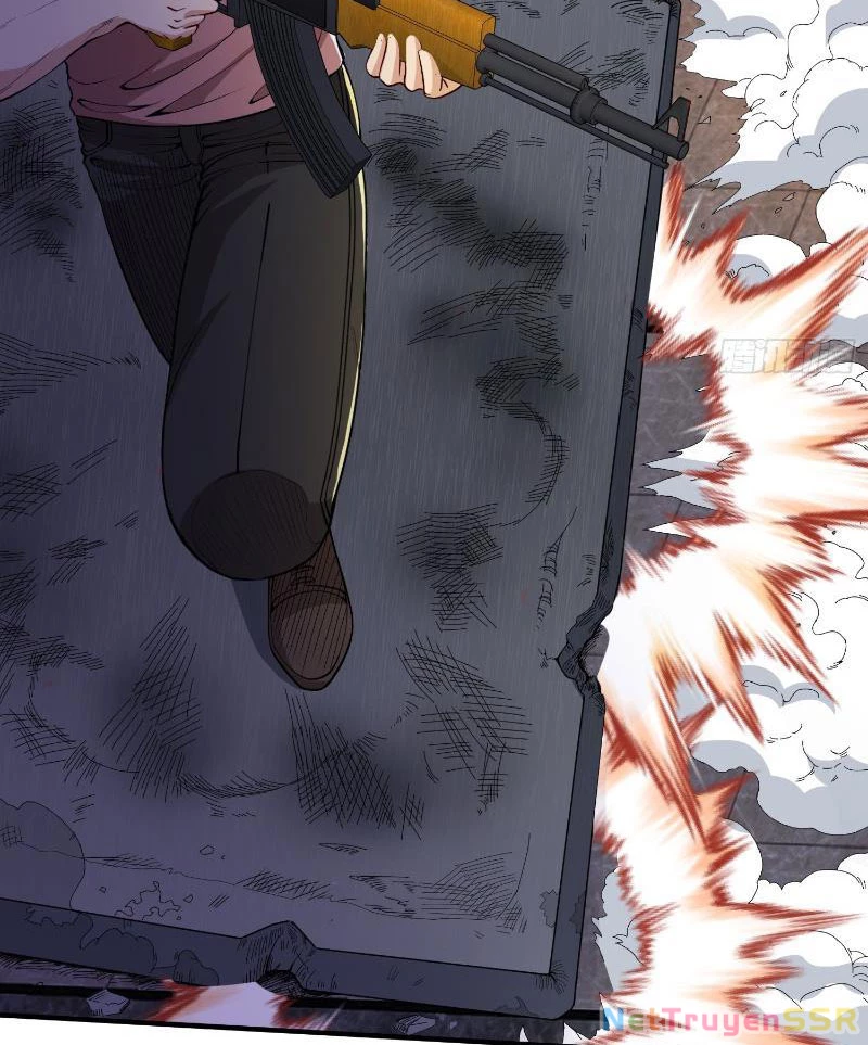 Câu lạc bộ trao đổi nhân sinh Chapter 22 - Trang 3