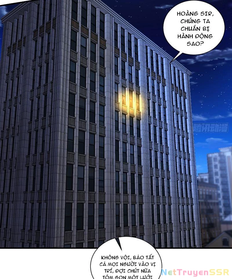 Câu lạc bộ trao đổi nhân sinh Chapter 22 - Trang 3