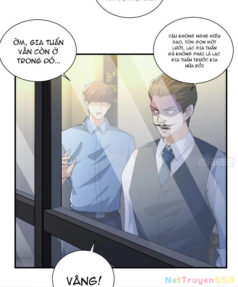 Câu lạc bộ trao đổi nhân sinh Chapter 22 - Trang 3