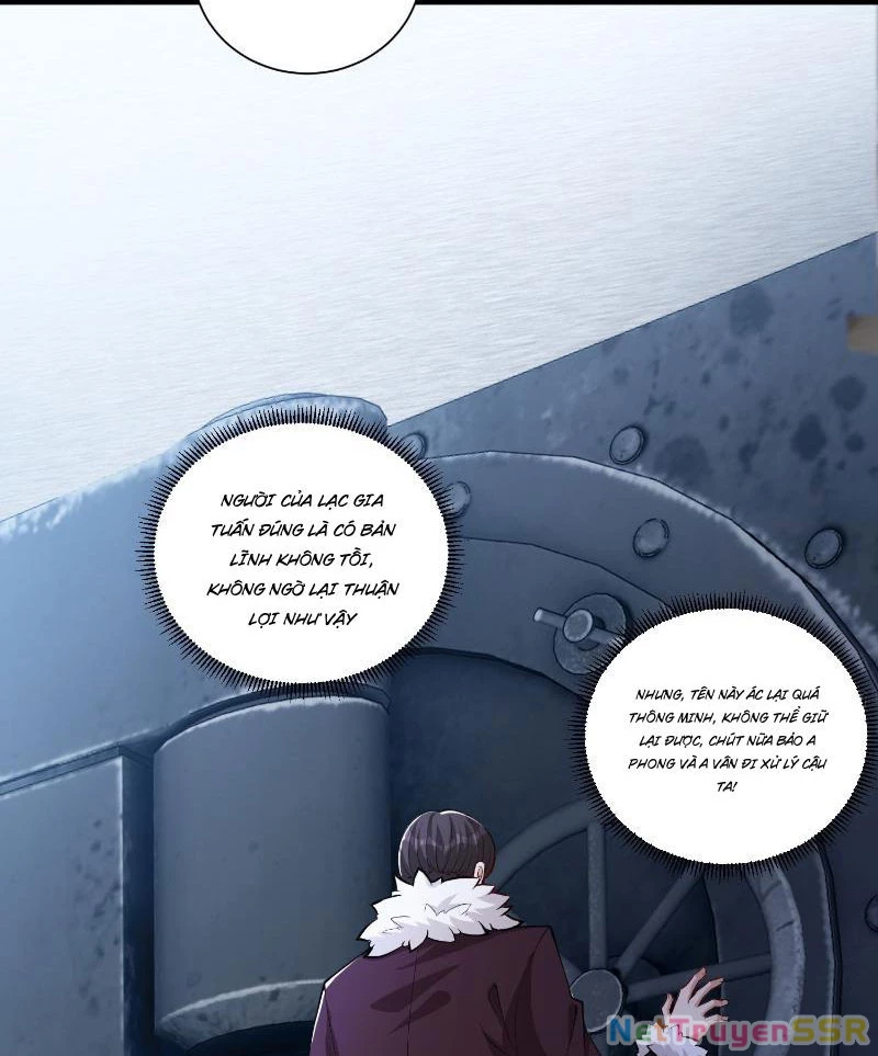 Câu lạc bộ trao đổi nhân sinh Chapter 22 - Trang 3