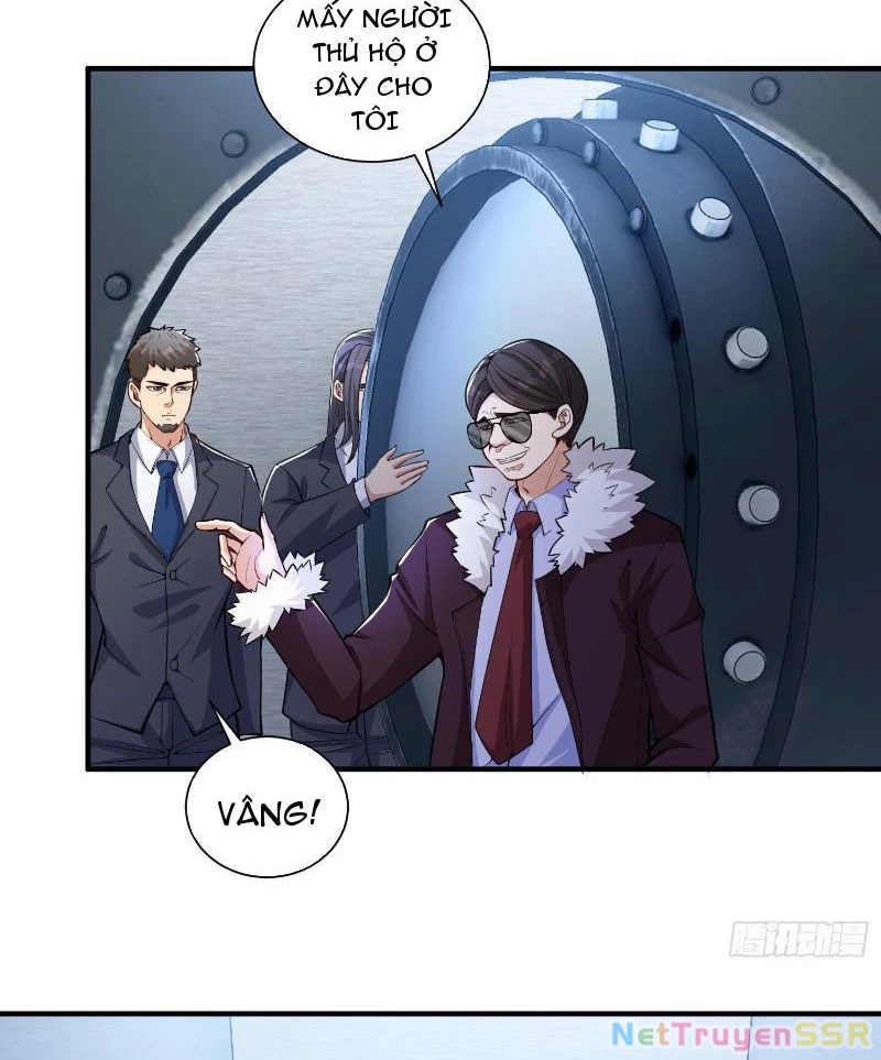 Câu lạc bộ trao đổi nhân sinh Chapter 22 - Trang 3