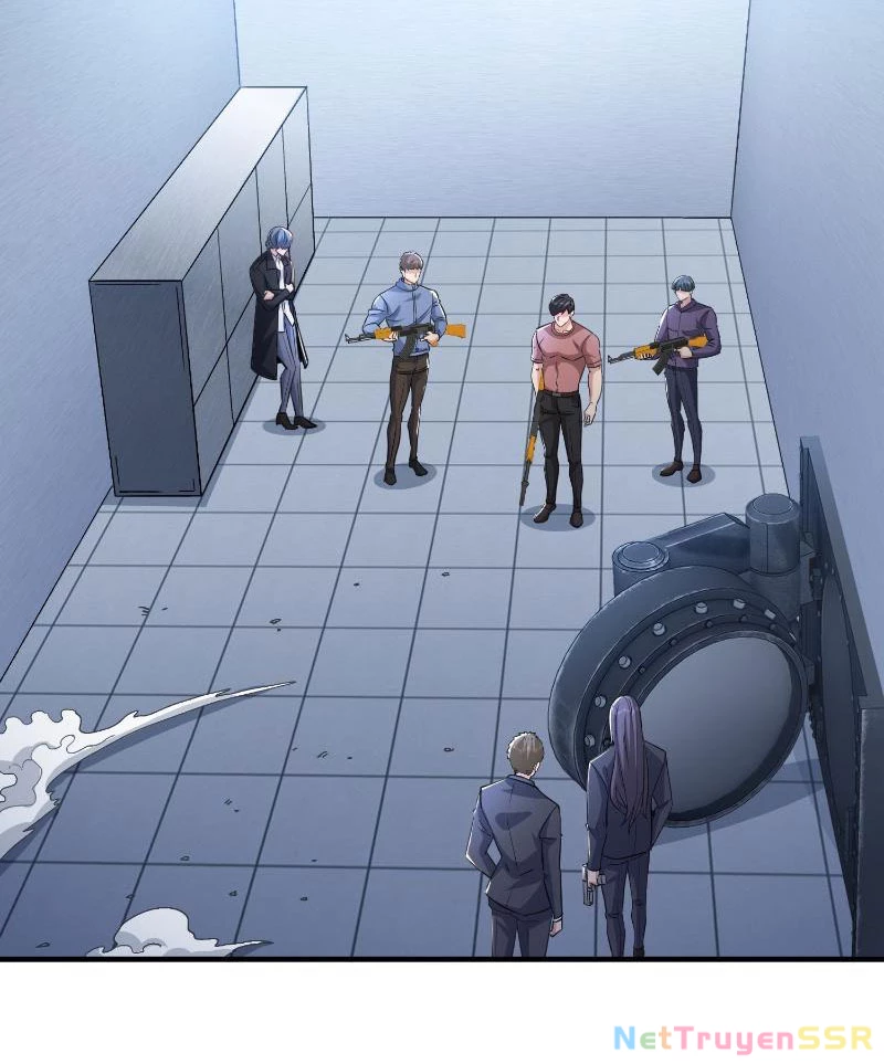 Câu lạc bộ trao đổi nhân sinh Chapter 22 - Trang 3