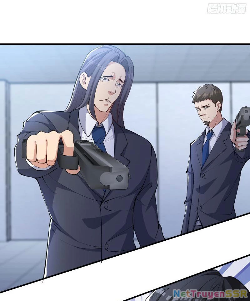 Câu lạc bộ trao đổi nhân sinh Chapter 22 - Trang 3