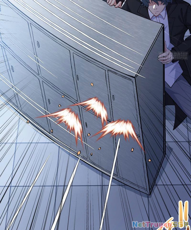 Câu lạc bộ trao đổi nhân sinh Chapter 22 - Trang 3