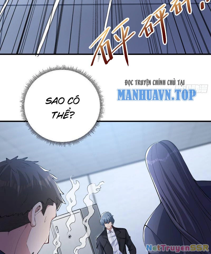 Câu lạc bộ trao đổi nhân sinh Chapter 22 - Trang 3