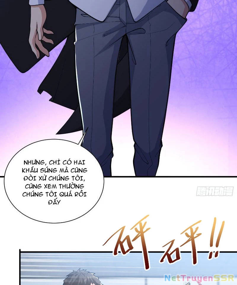 Câu lạc bộ trao đổi nhân sinh Chapter 22 - Trang 3