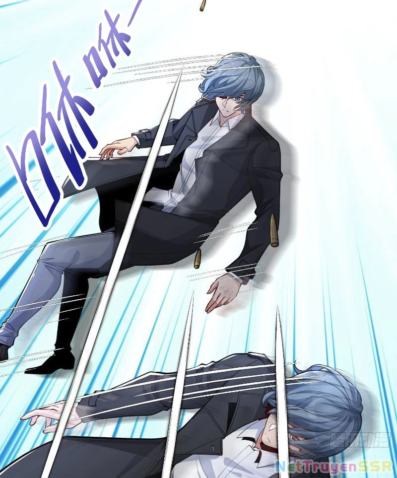 Câu lạc bộ trao đổi nhân sinh Chapter 22 - Trang 3