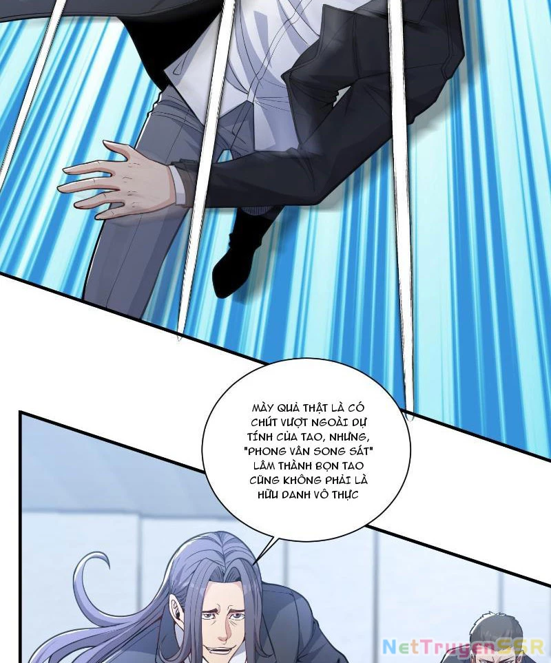 Câu lạc bộ trao đổi nhân sinh Chapter 22 - Trang 3