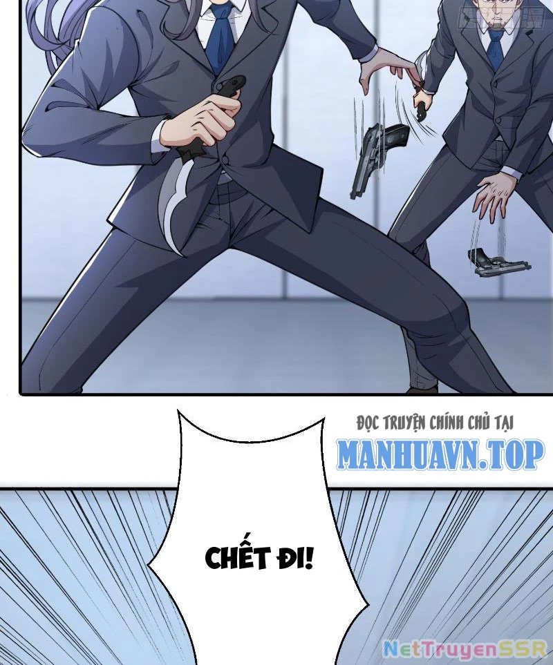 Câu lạc bộ trao đổi nhân sinh Chapter 22 - Trang 3