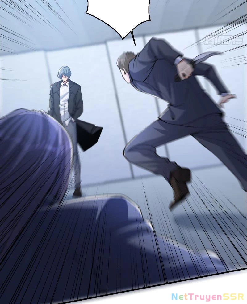 Câu lạc bộ trao đổi nhân sinh Chapter 22 - Trang 3