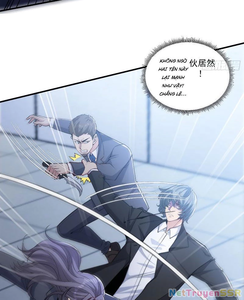 Câu lạc bộ trao đổi nhân sinh Chapter 22 - Trang 3