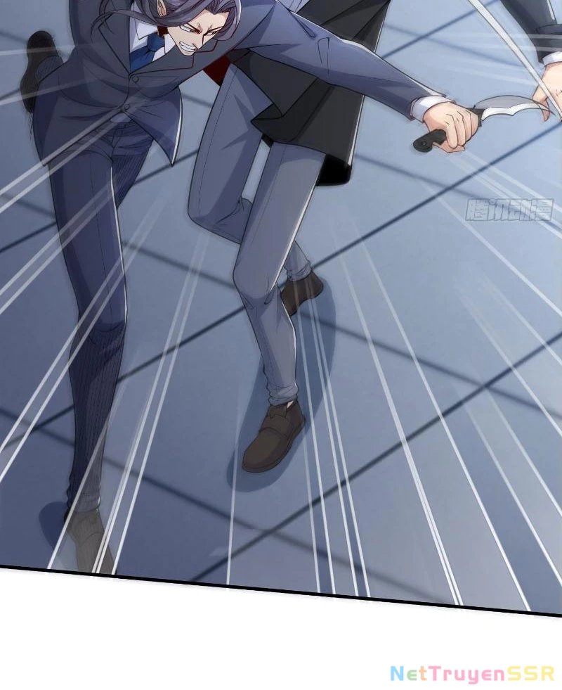 Câu lạc bộ trao đổi nhân sinh Chapter 22 - Trang 3