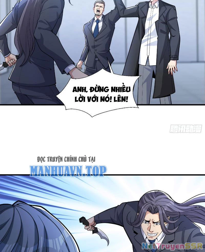 Câu lạc bộ trao đổi nhân sinh Chapter 22 - Trang 3