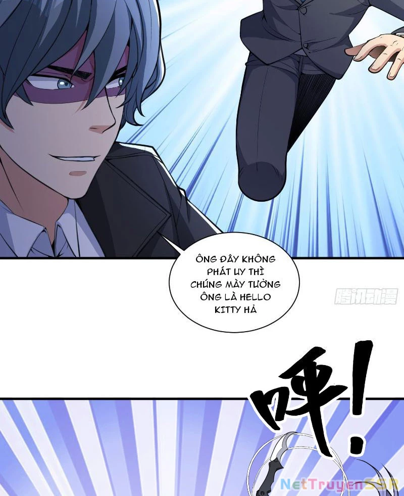 Câu lạc bộ trao đổi nhân sinh Chapter 22 - Trang 3