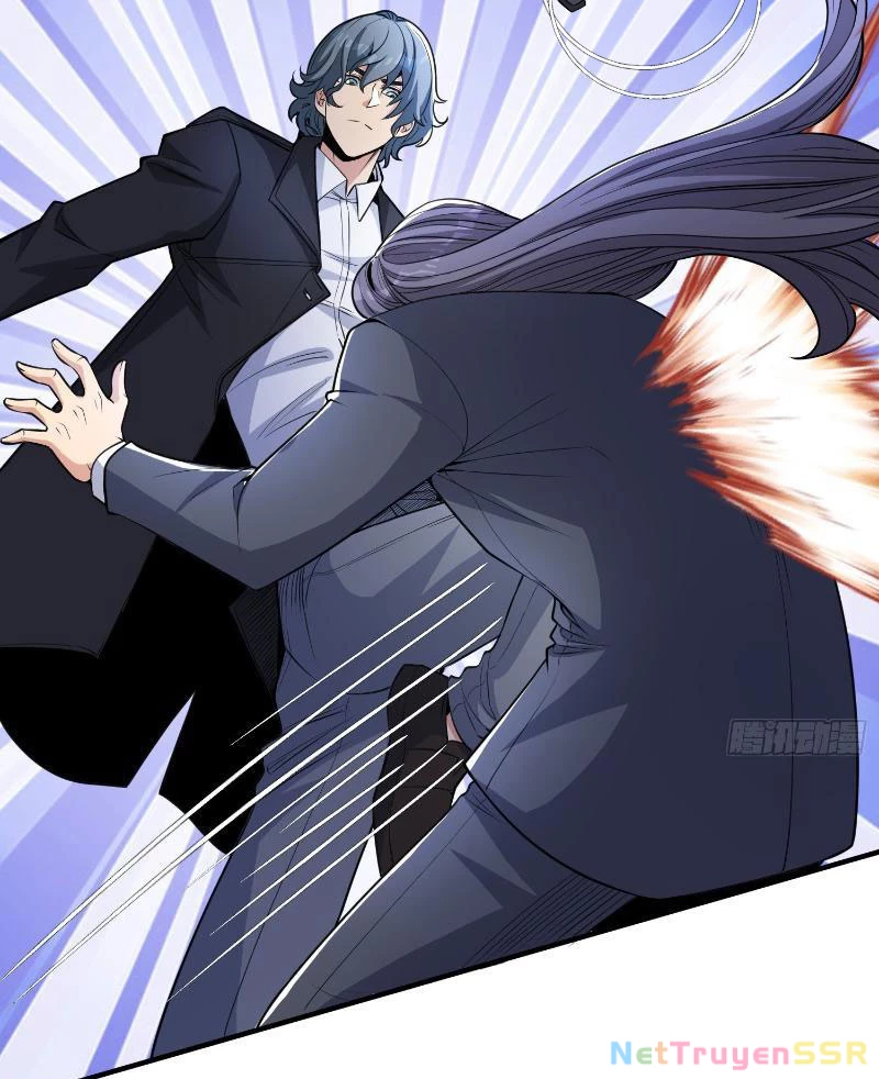 Câu lạc bộ trao đổi nhân sinh Chapter 22 - Trang 3