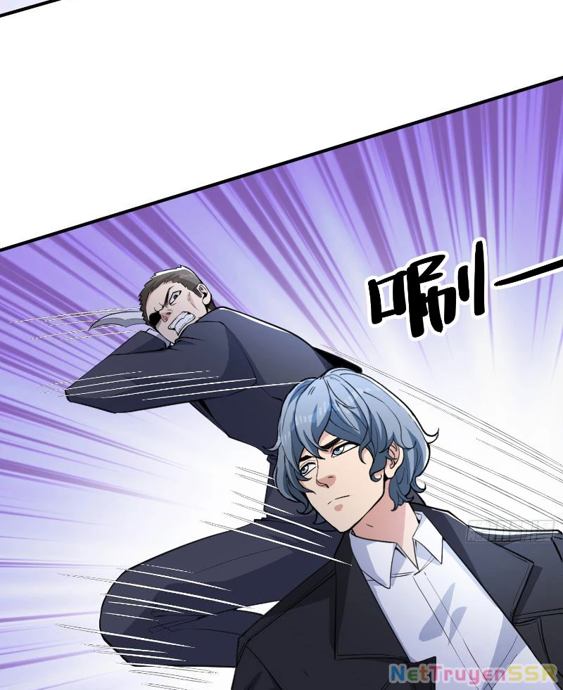 Câu lạc bộ trao đổi nhân sinh Chapter 22 - Trang 3