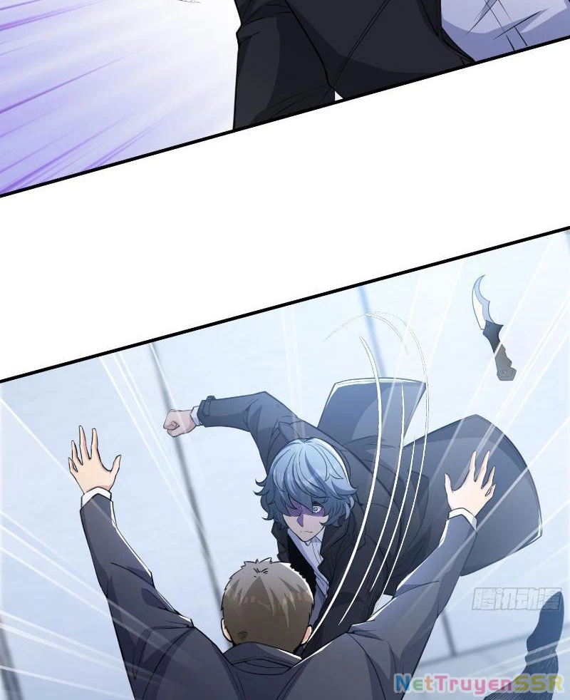 Câu lạc bộ trao đổi nhân sinh Chapter 22 - Trang 3