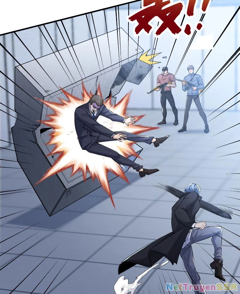 Câu lạc bộ trao đổi nhân sinh Chapter 22 - Trang 3