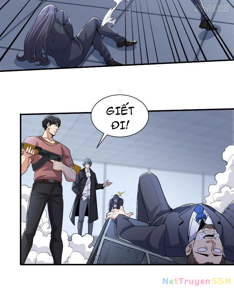 Câu lạc bộ trao đổi nhân sinh Chapter 22 - Trang 3