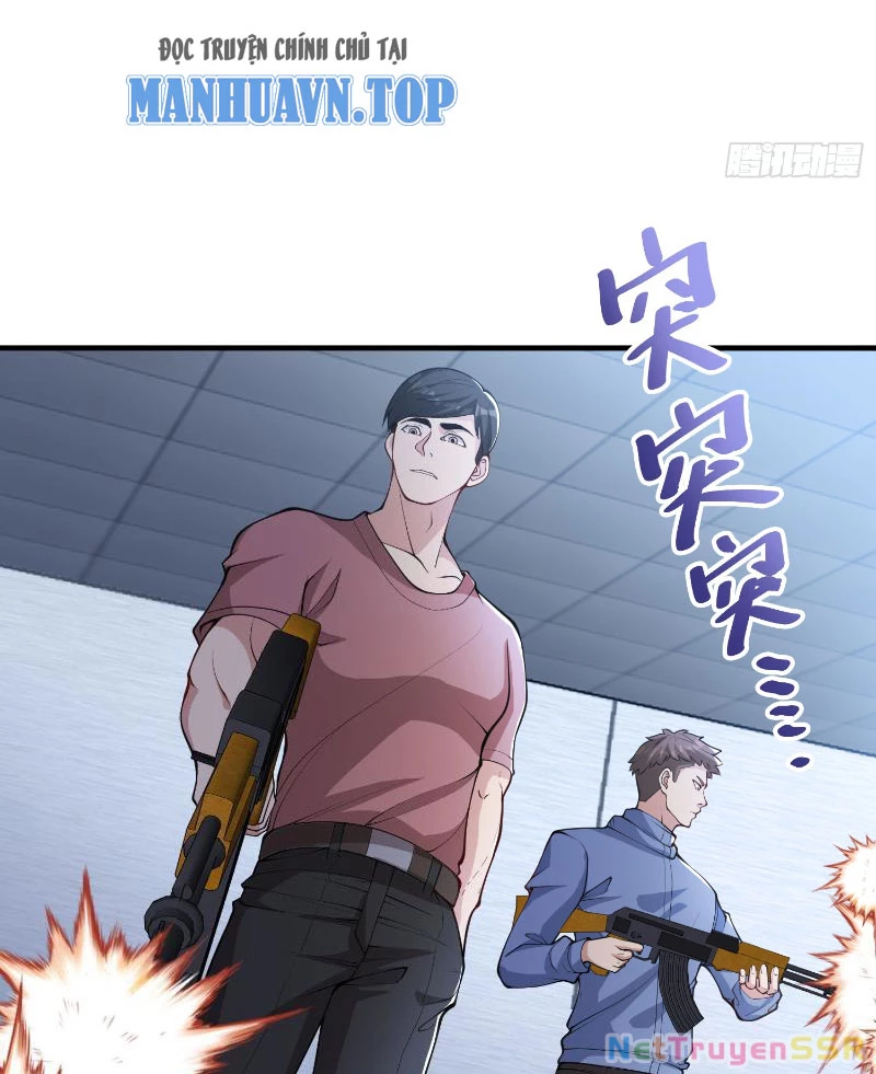 Câu lạc bộ trao đổi nhân sinh Chapter 22 - Trang 3