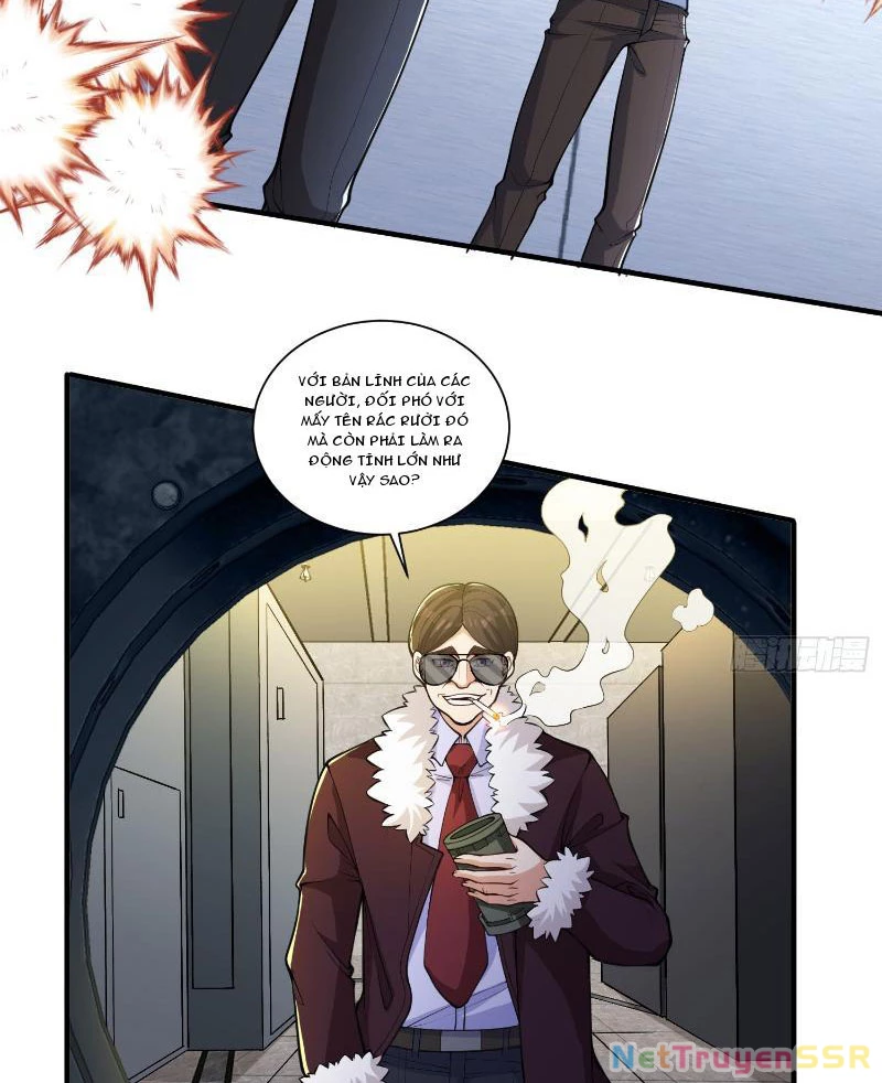 Câu lạc bộ trao đổi nhân sinh Chapter 22 - Trang 3