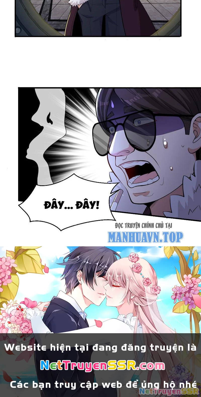 Câu lạc bộ trao đổi nhân sinh Chapter 22 - Trang 3
