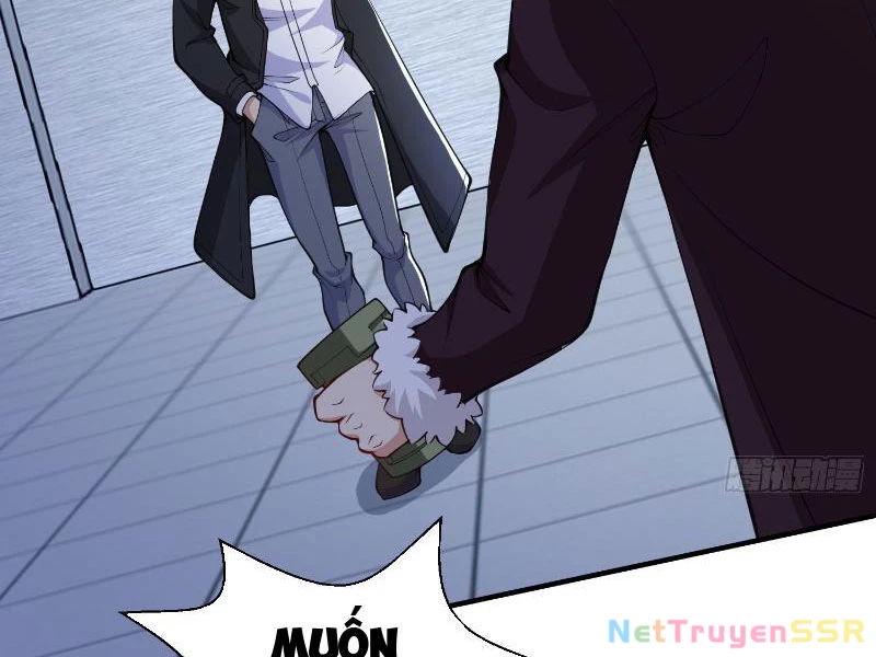 Câu lạc bộ trao đổi nhân sinh Chapter 23 - Trang 3