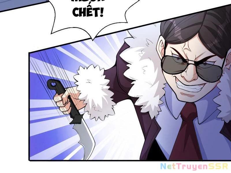 Câu lạc bộ trao đổi nhân sinh Chapter 23 - Trang 3