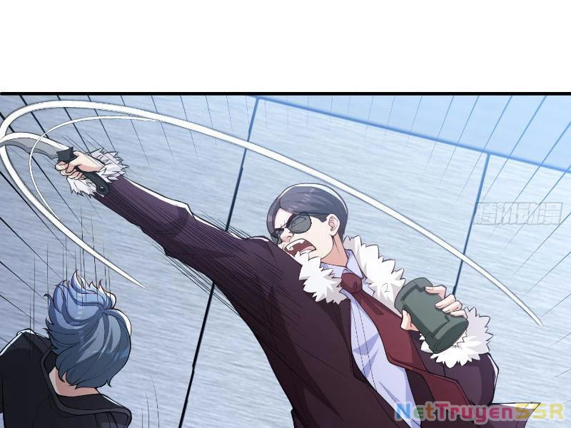 Câu lạc bộ trao đổi nhân sinh Chapter 23 - Trang 3