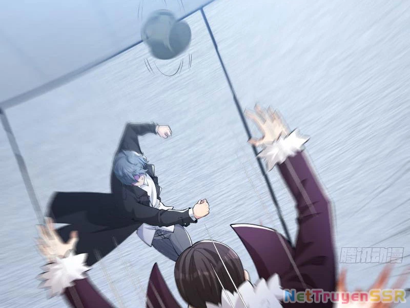 Câu lạc bộ trao đổi nhân sinh Chapter 23 - Trang 3