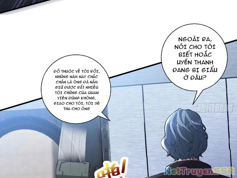 Câu lạc bộ trao đổi nhân sinh Chapter 23 - Trang 3