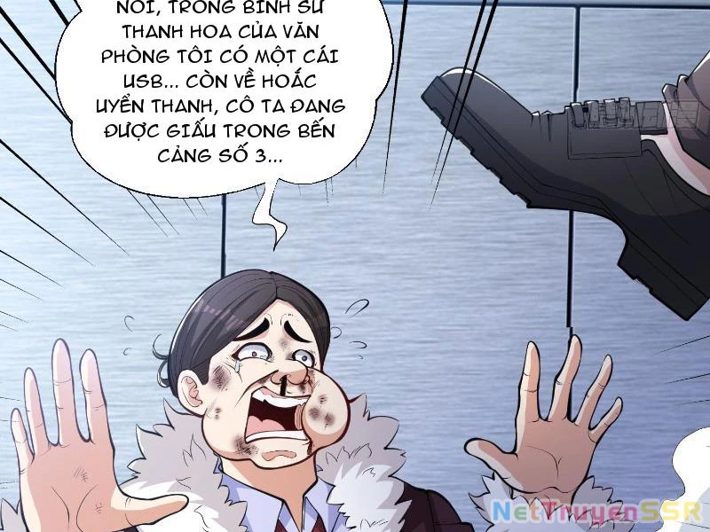 Câu lạc bộ trao đổi nhân sinh Chapter 23 - Trang 3