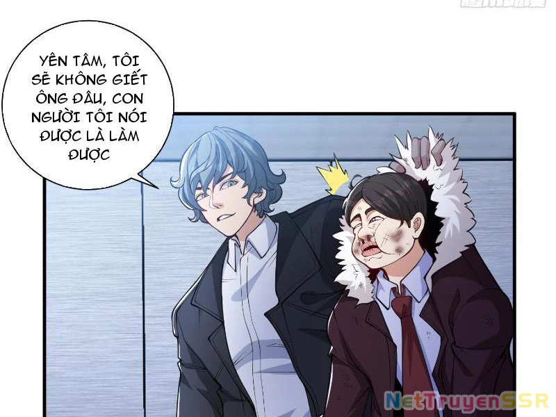 Câu lạc bộ trao đổi nhân sinh Chapter 23 - Trang 3