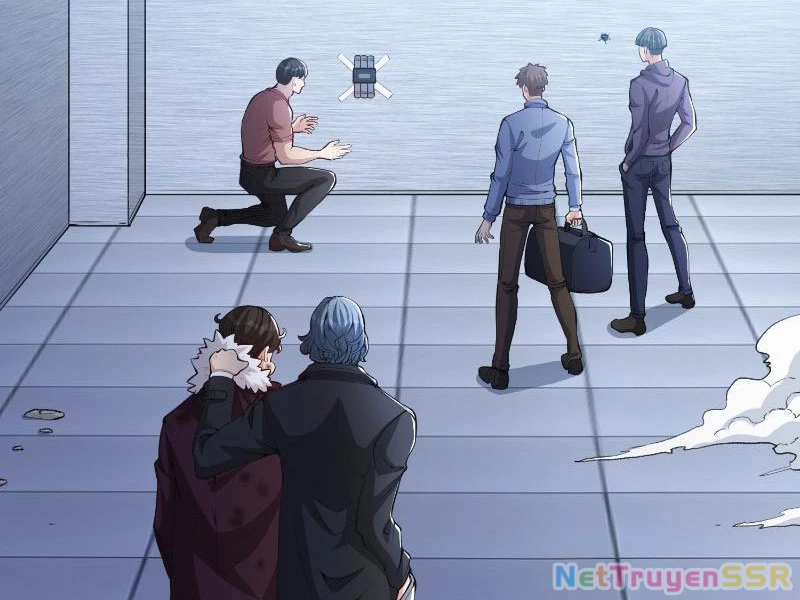 Câu lạc bộ trao đổi nhân sinh Chapter 23 - Trang 3