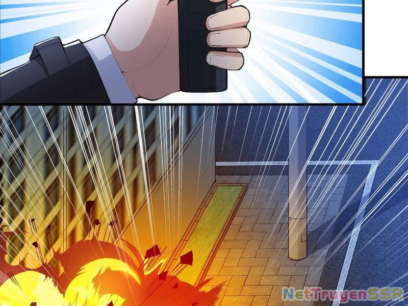 Câu lạc bộ trao đổi nhân sinh Chapter 23 - Trang 3