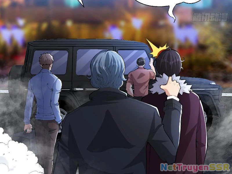 Câu lạc bộ trao đổi nhân sinh Chapter 23 - Trang 3