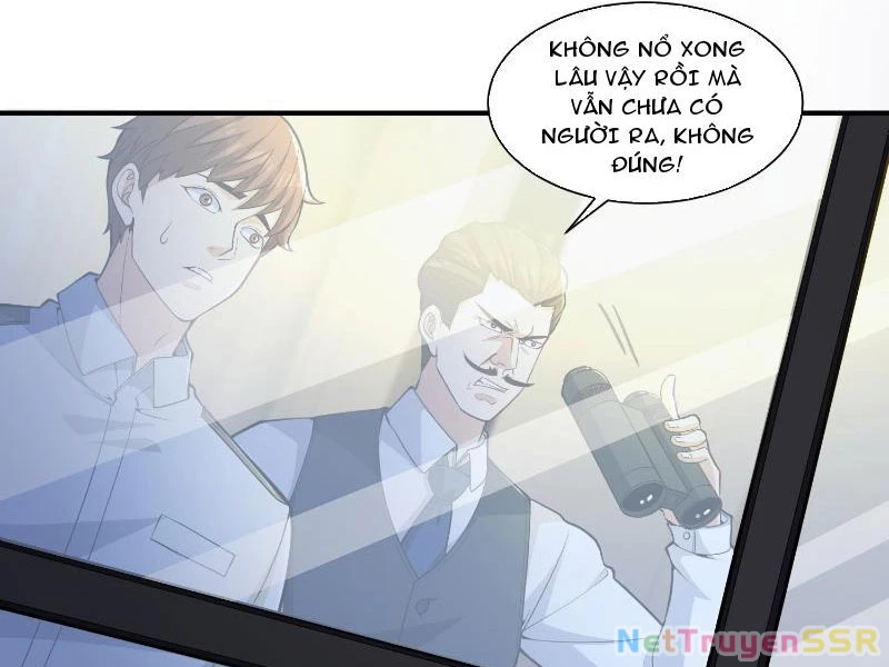 Câu lạc bộ trao đổi nhân sinh Chapter 23 - Trang 3